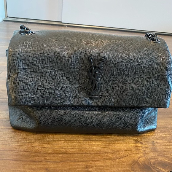 Saint Laurent West Hollywood medium - Picture 1 of 8